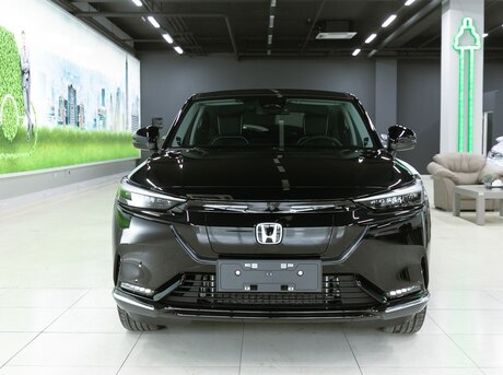 Honda e:NS1
