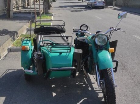Ural 8.103-10