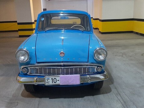 Moskvich 403