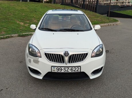 Brilliance H 320