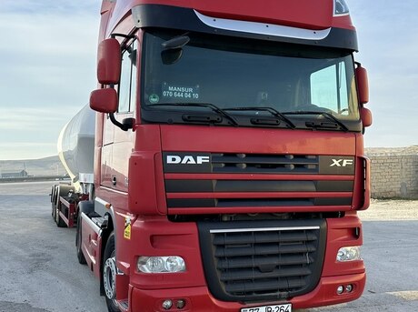 DAF 105 XF