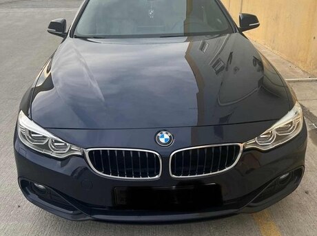 BMW 430