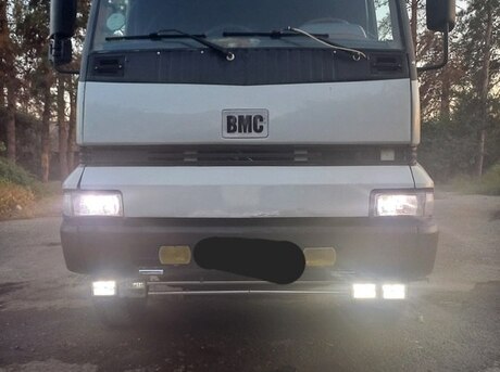 BMC Pro 827