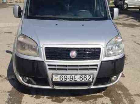 Fiat Doblo