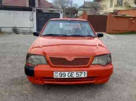 Saipa 132