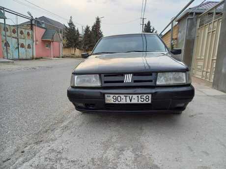 Fiat Tempra