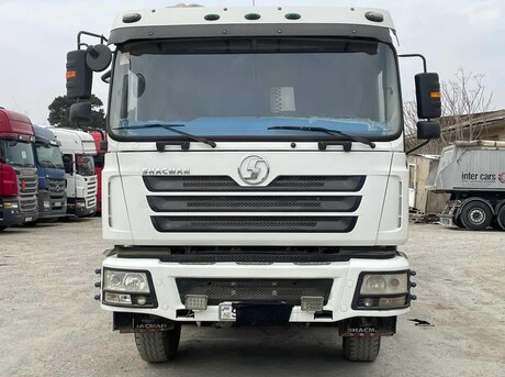 Shacman F3000