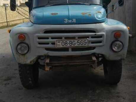 ZIL 130
