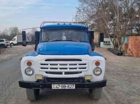 ZIL 130