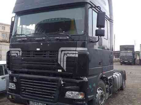 DAF 95 XF