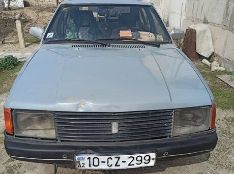 Moskvich 2141