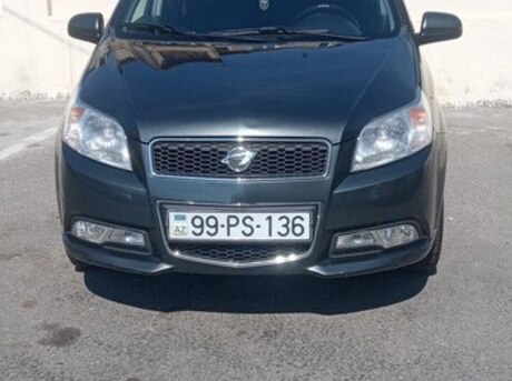 Ravon Nexia R3