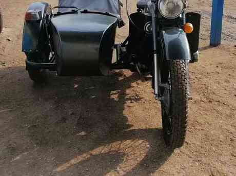 Ural 8.103-10