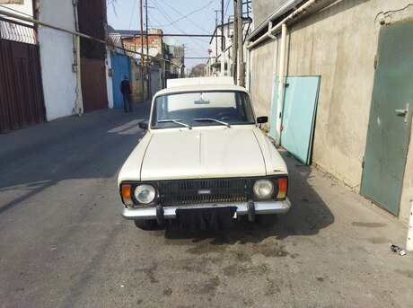 Moskvich 412
