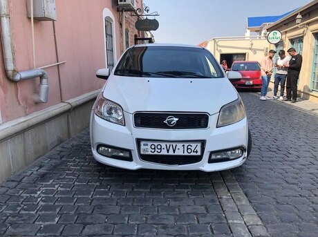 Ravon Nexia R3
