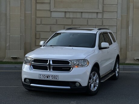 Dodge Durango