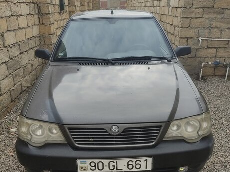 Saipa 132