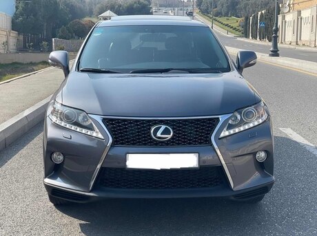 Lexus RX 350