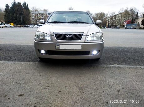 Chery Amulet (A15)