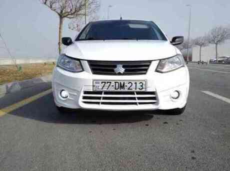 Saipa Saina