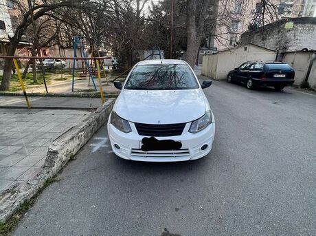 Saipa Saina