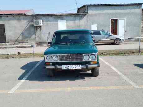 LADA (VAZ) 2106