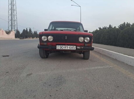 LADA (VAZ) 2106