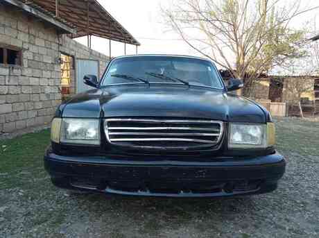 GAZ 3110