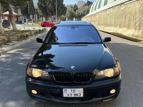 BMW 320