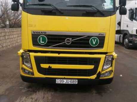 Volvo FH 460