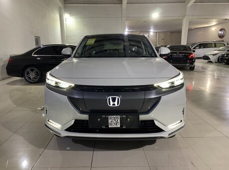 Honda e:NP1
