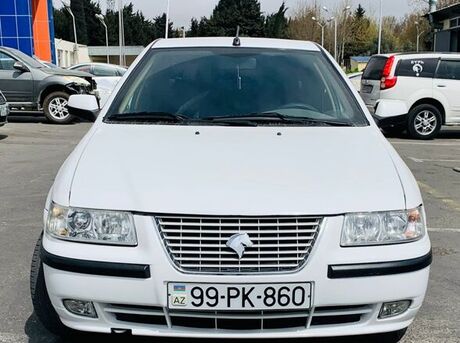 Khazar LX