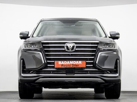 Changan CS 95