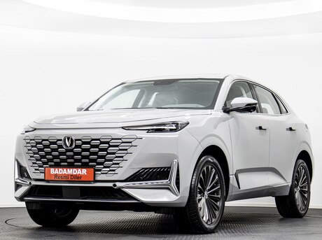 Changan Uni-K