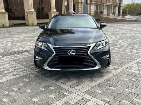 Lexus ES 250
