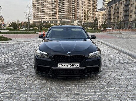 BMW 528