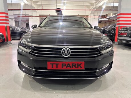 Купить Volkswagen Passat 274 объявления