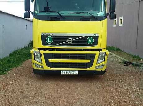Volvo FH 460
