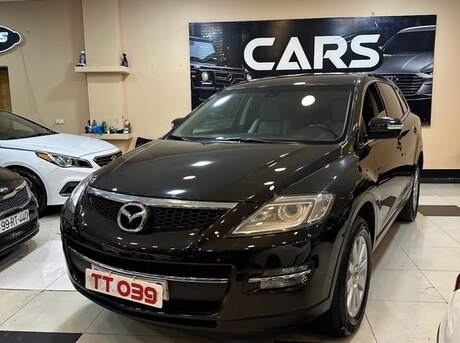 Mazda CX-9