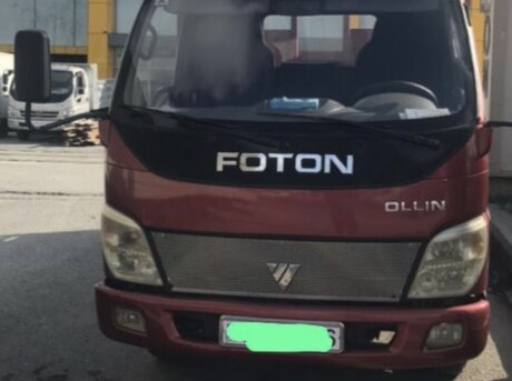 Foton Ollin