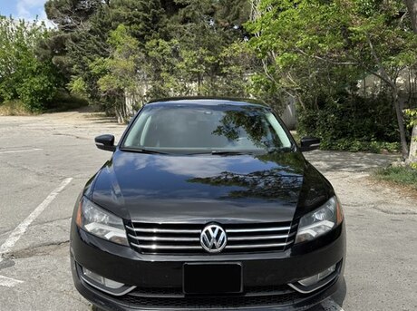 Купить Volkswagen Passat 274 объявления