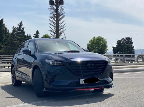 Mazda CX-9