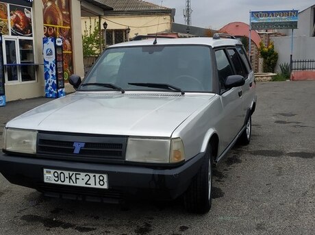 Tofas Kartal