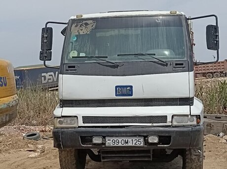 BMC Pro 832