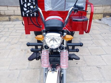 Muravey TG200