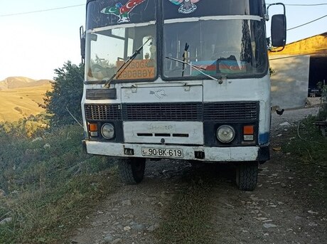 PAZ 32054