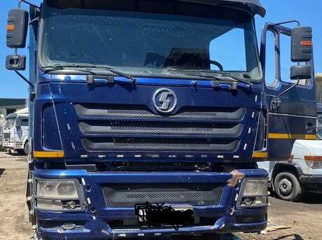 Shacman F3000