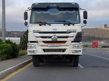 HOWO Sinotruk