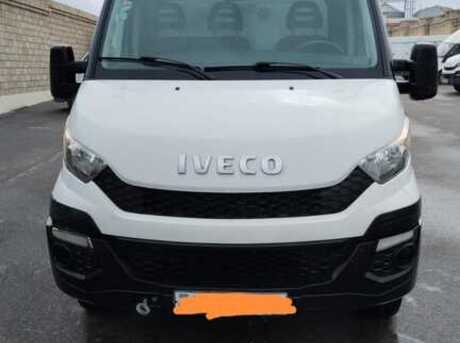 Iveco 35C15
