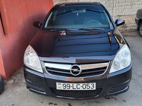 Opel Signum